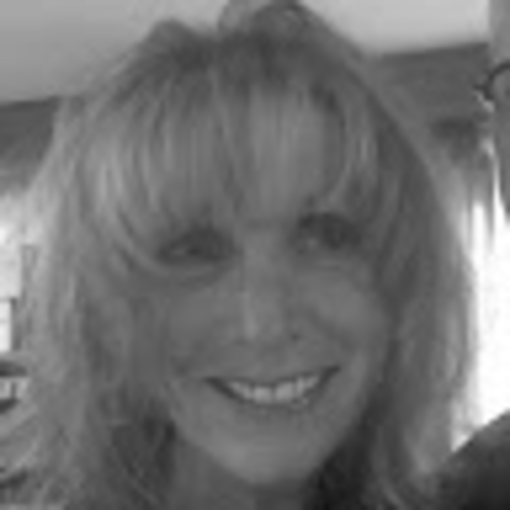 Meet your Posher, Deborah